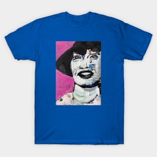 Zora Neale Hurston T-Shirt